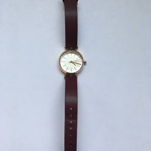 Skagen vintage watch